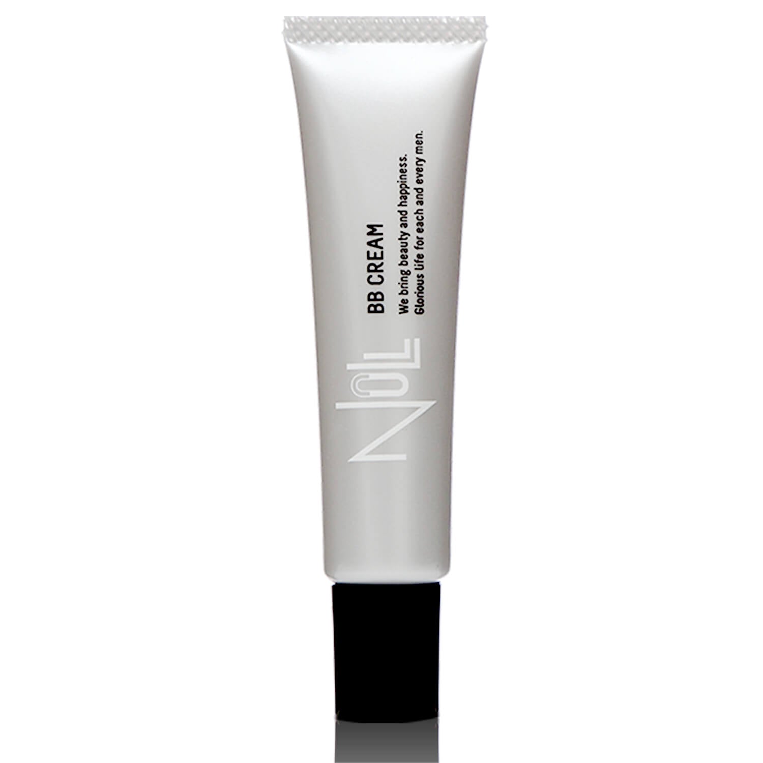 NULL BBクリーム SPF30 PA++ メンズ 20g オークル 5個 Amazon | NULL BBクリーム 青ひげ ニキビ跡 に 日焼け止め SPF30
